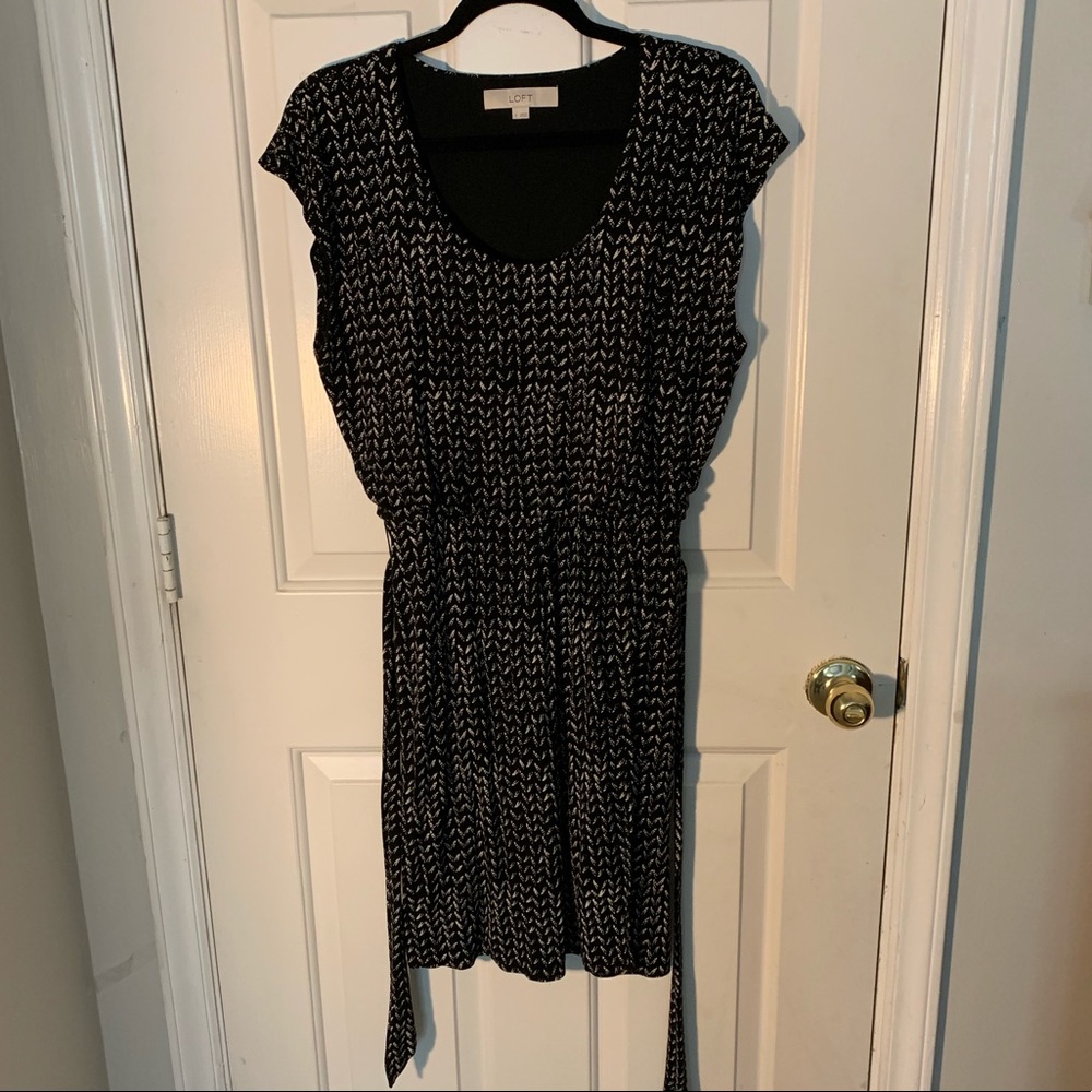 LOFT Dress